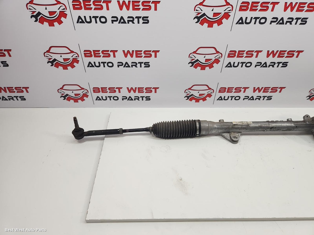 2016 MAZDA CX3 Steering Box/Rack
