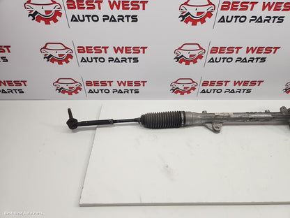 2016 MAZDA CX3 Steering Box/Rack