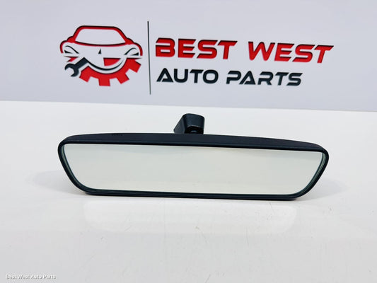 2024 KIA SPORTAGE Interior Mirror