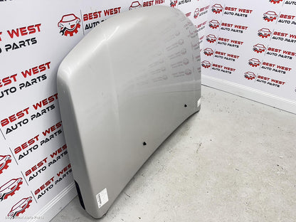 2008 SUZUKI VITARA Bonnet