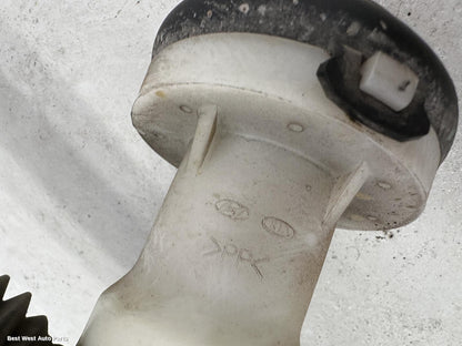 2014 HYUNDAI VELOSTER Steering Box/Rack
