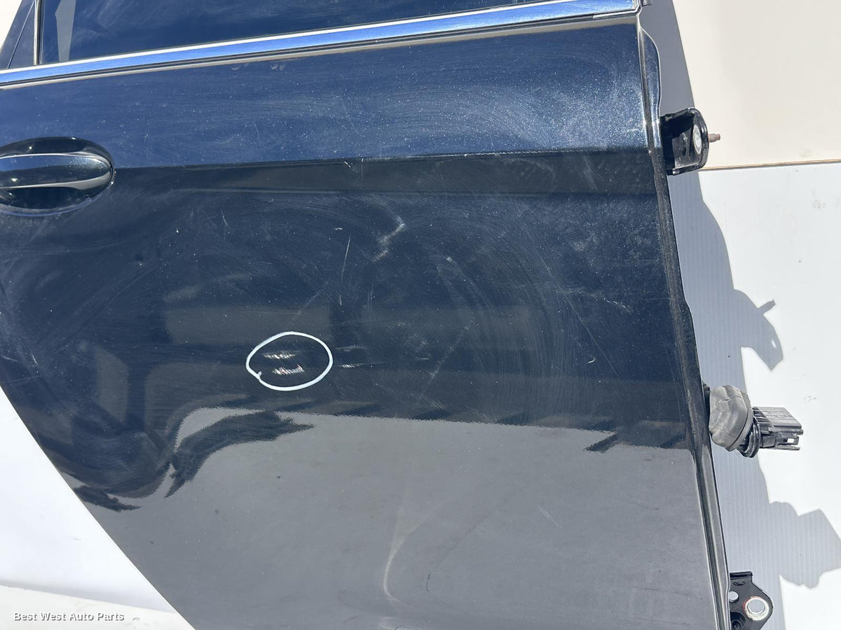 2013 FORD FIESTA RIGHT_REAR_DOOR_SLIDING