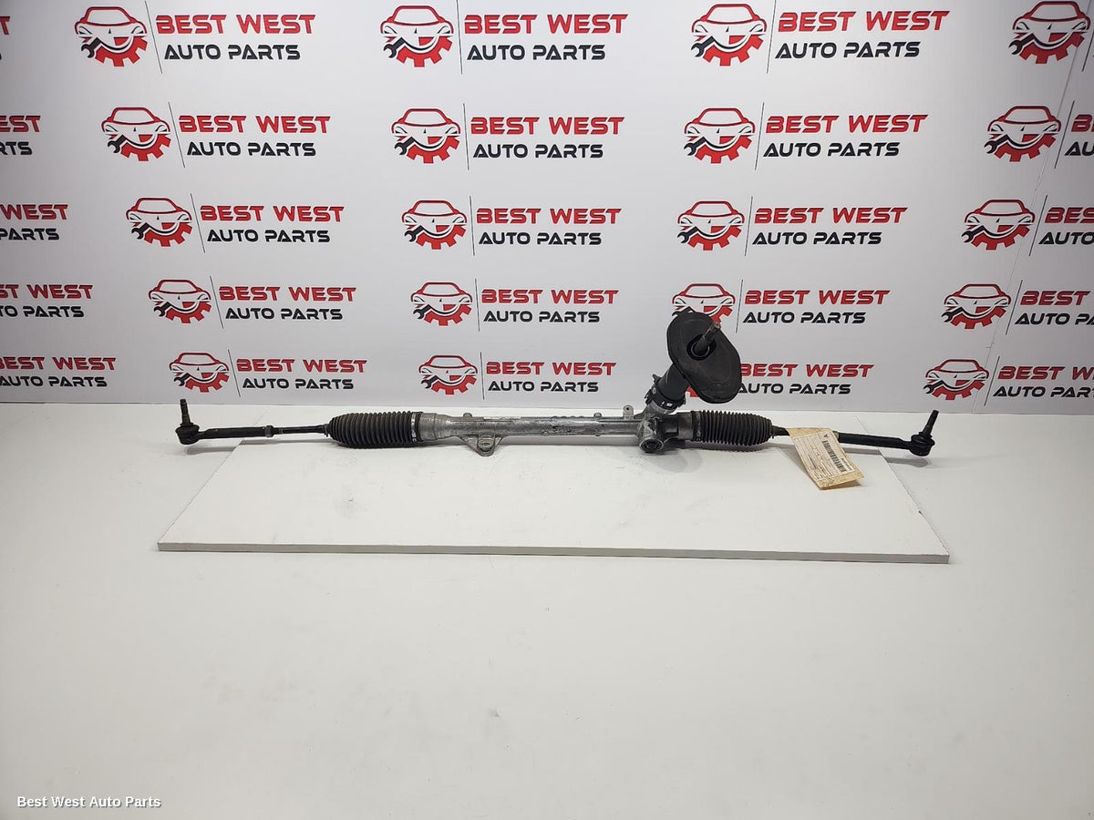 2016 MAZDA CX3 Steering Box/Rack