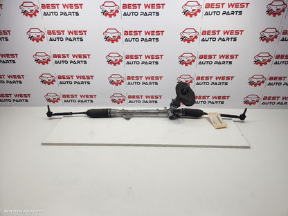2016 MAZDA CX3 Steering Box/Rack