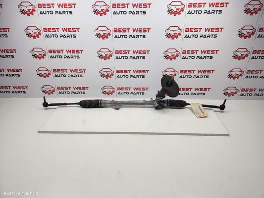 2016 MAZDA CX3 Steering Box/Rack