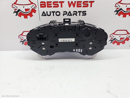 2021 FORD RANGER Instrument Cluster