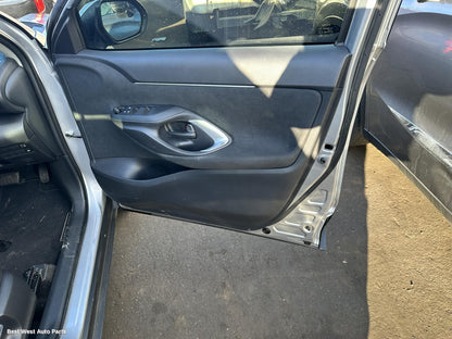2024 TOYOTA YARIS CROSS Pwr Dr Wind Switch