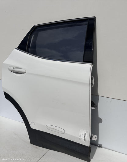 2016 HYUNDAI SANTA FE RIGHT_REAR_DOOR_SLIDING