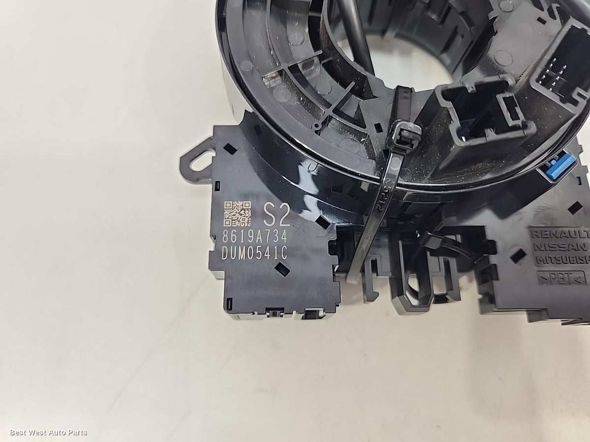 2023 MITSUBISHI OUTLANDER Airbag Module/Sensor