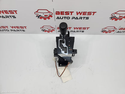 2017 TOYOTA COROLLA Gear Stick/Shifter