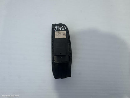 2024 MG HS Pwr Dr Wind Switch
