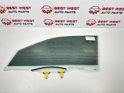 2023 SUZUKI VITARA Left Front Door Window