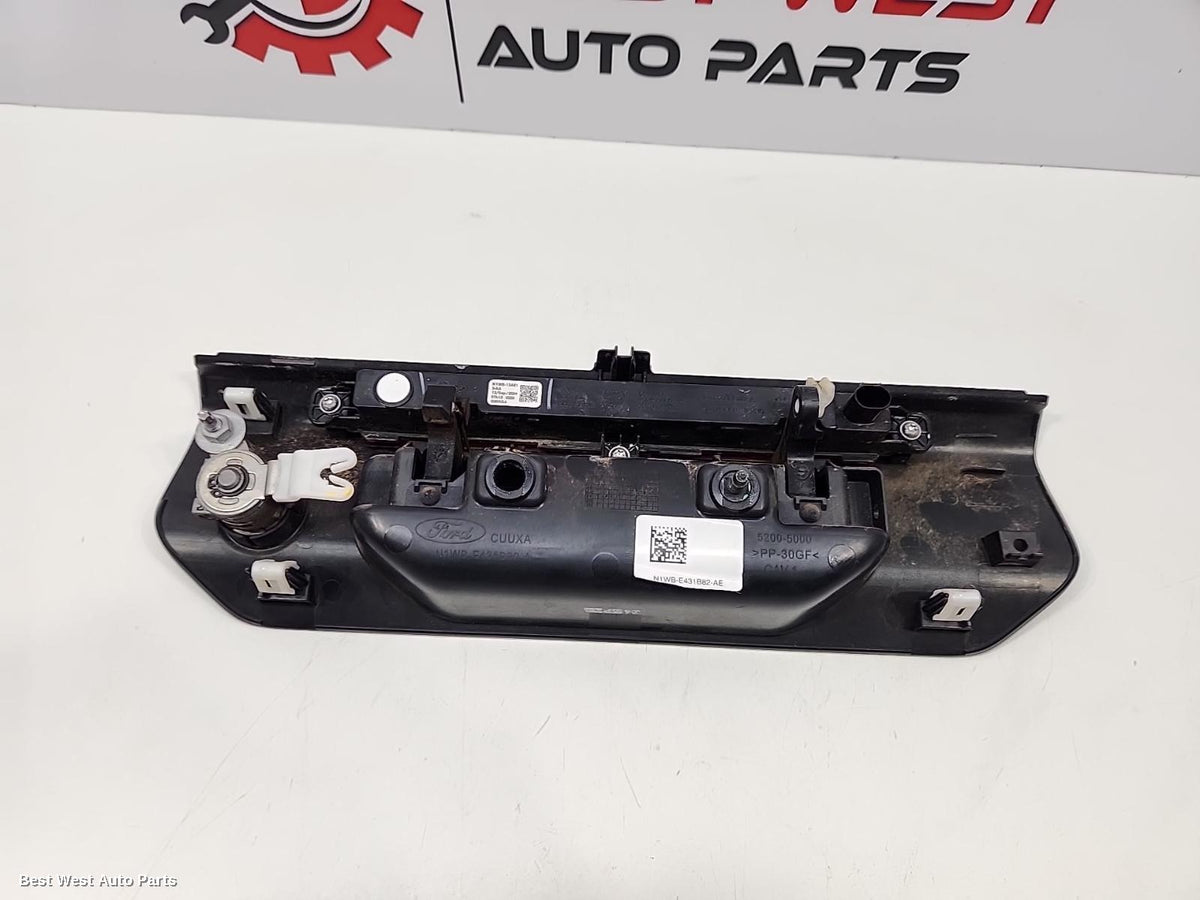 2025 FORD RANGER Tailgate Handle