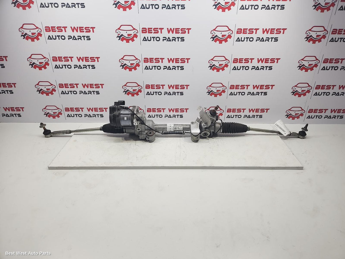 2022 TOYOTA KLUGER Steering Box/Rack