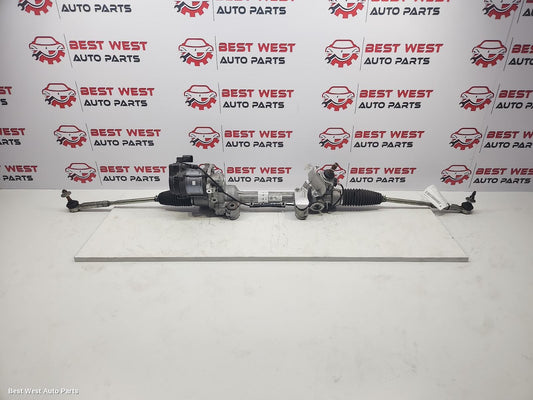 2022 TOYOTA KLUGER Steering Box/Rack