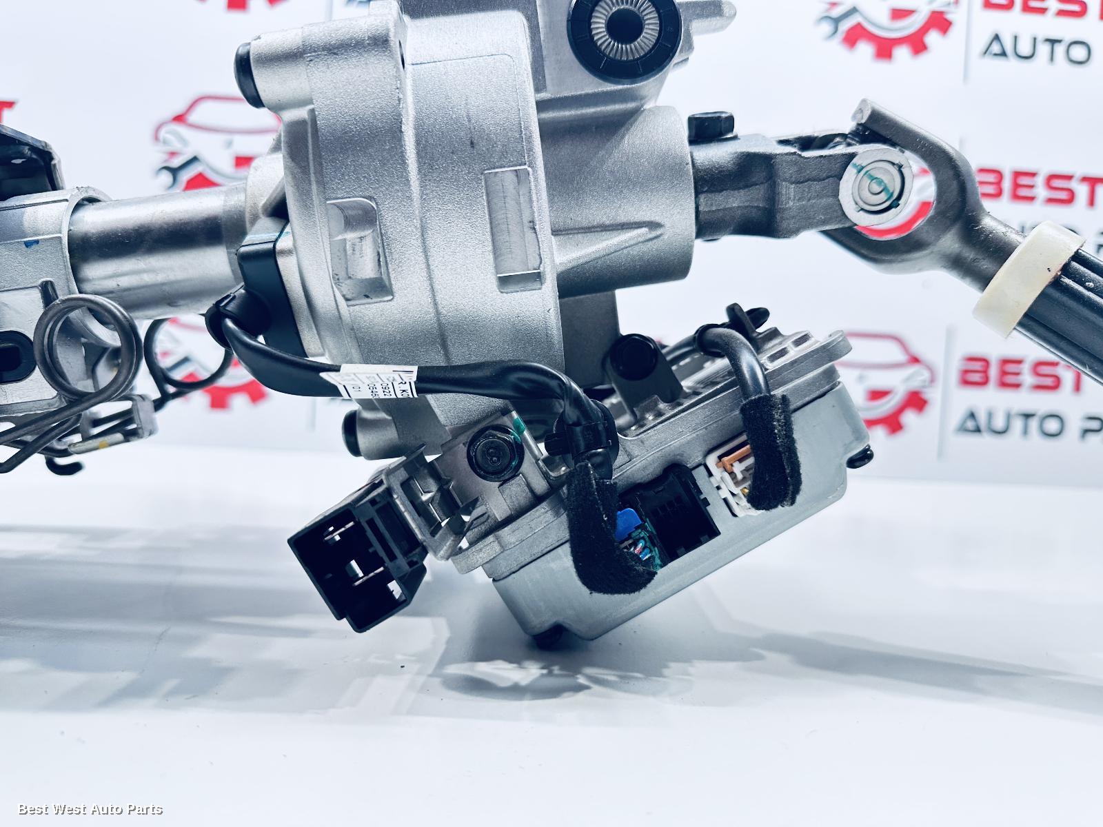 2018 HYUNDAI I30 Steering Column