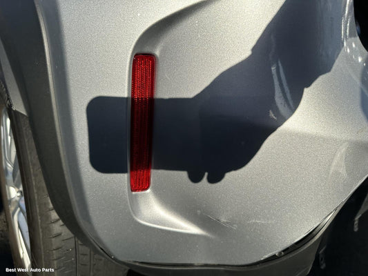 2024 TOYOTA YARIS CROSS Left Taillight