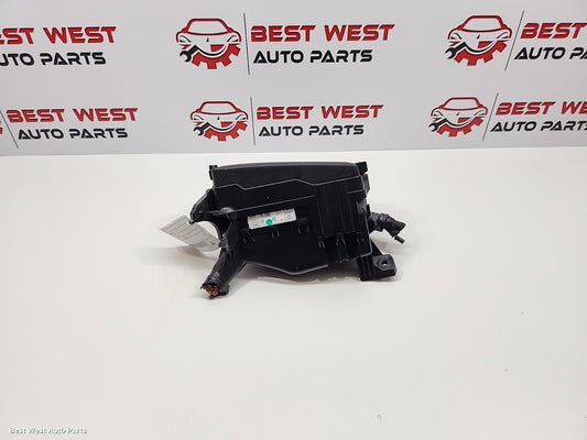 2020 HYUNDAI I30 Fuse Box