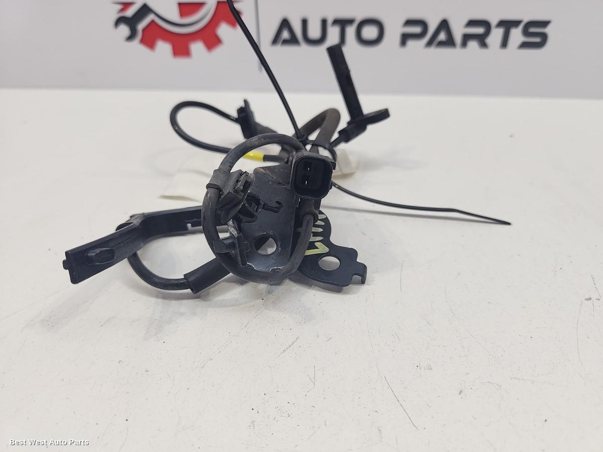 2019 MITSUBISHI ECLIPSE CROSS Abs Sensor