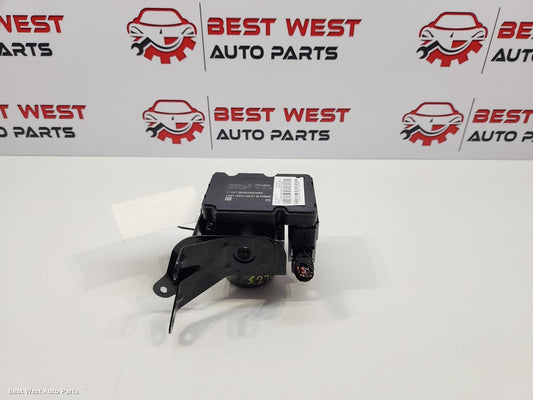 2022 HAVAL JOLION Abs Pump/Modulator