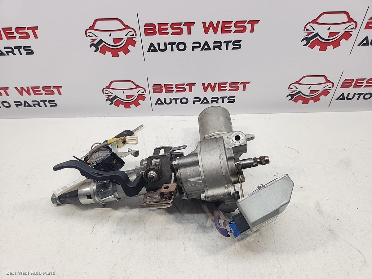 2012 KIA RIO Steering Column