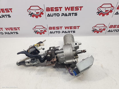2012 KIA RIO Steering Column