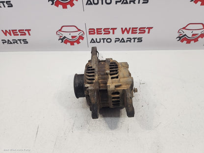 2015 MITSUBISHI TRITON Alternator