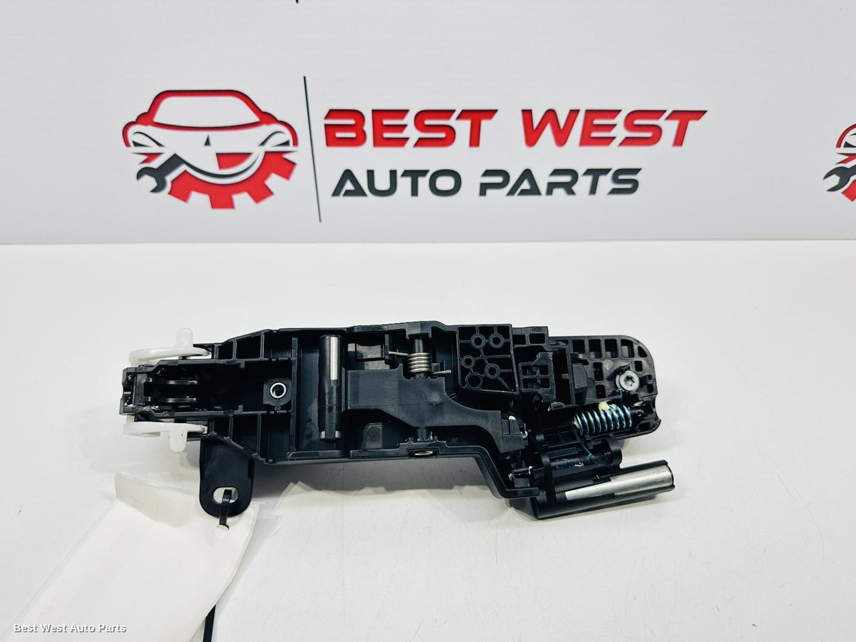 2022 TOYOTA KLUGER Door Handle