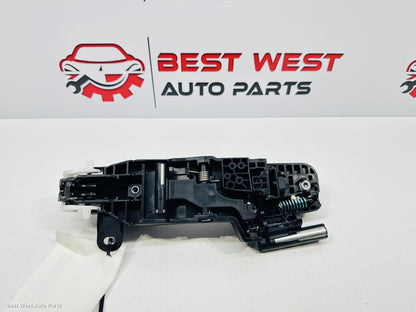 2022 TOYOTA KLUGER Door Handle