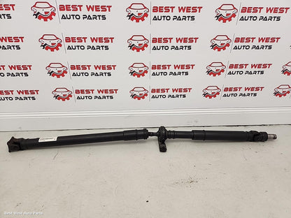 2023 SUBARU WRX Rear Drive Shaft