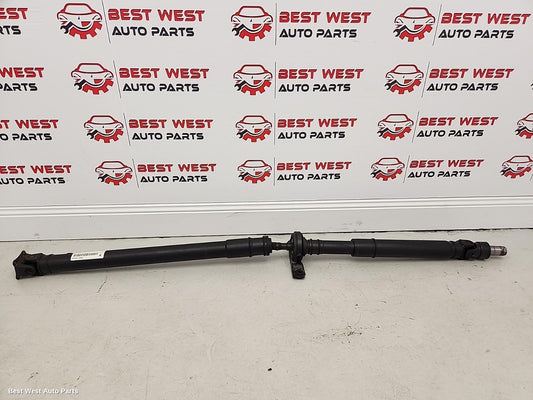 2023 SUBARU WRX Rear Drive Shaft