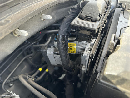 2020 HYUNDAI I30 Abs Pump/Modulator