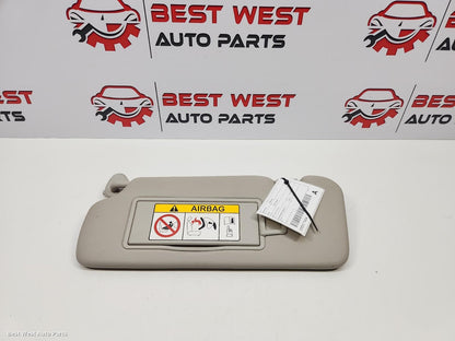 2022 HAVAL JOLION Sunvisor