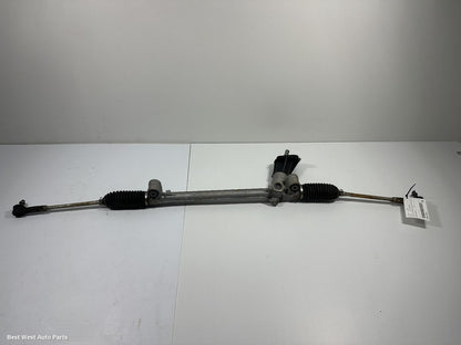 2023 SUZUKI VITARA Steering Box/Rack