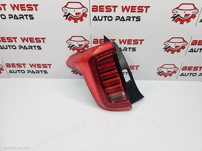 2022 HAVAL JOLION Left Taillight