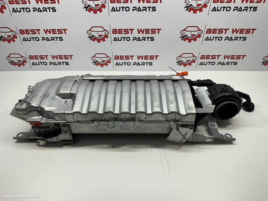 2022 TOYOTA COROLLA High Voltage Battery