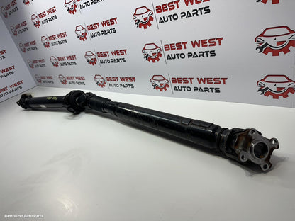 2024 TOYOTA HILUX Rear Drive Shaft