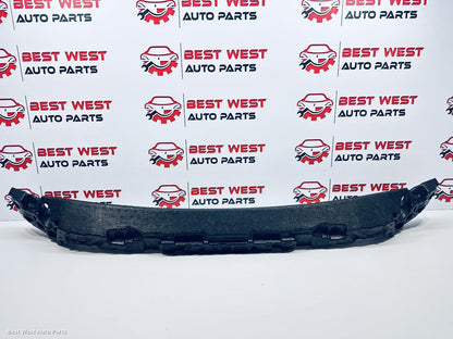 2021 TOYOTA CAMRY F/Bar Reinforc/Brack