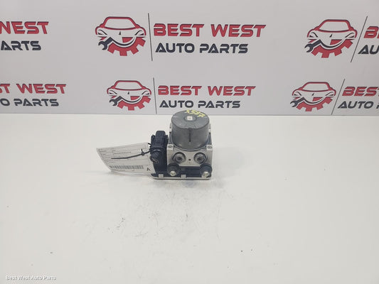 2020 MITSUBISHI ASX Abs Pump/Modulator