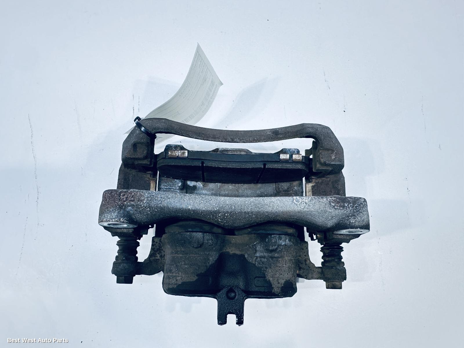 2021 NISSAN NAVARA Caliper