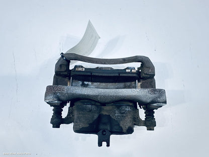 2021 NISSAN NAVARA Caliper