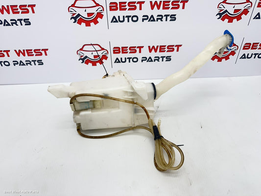 2013 SUZUKI SWIFT Washer Bottle