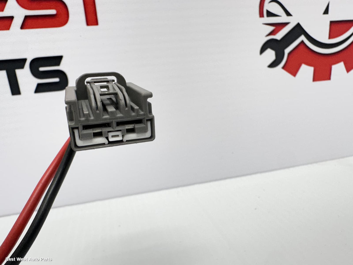 2019 HOLDEN COMMODORE Heater Fan Motor