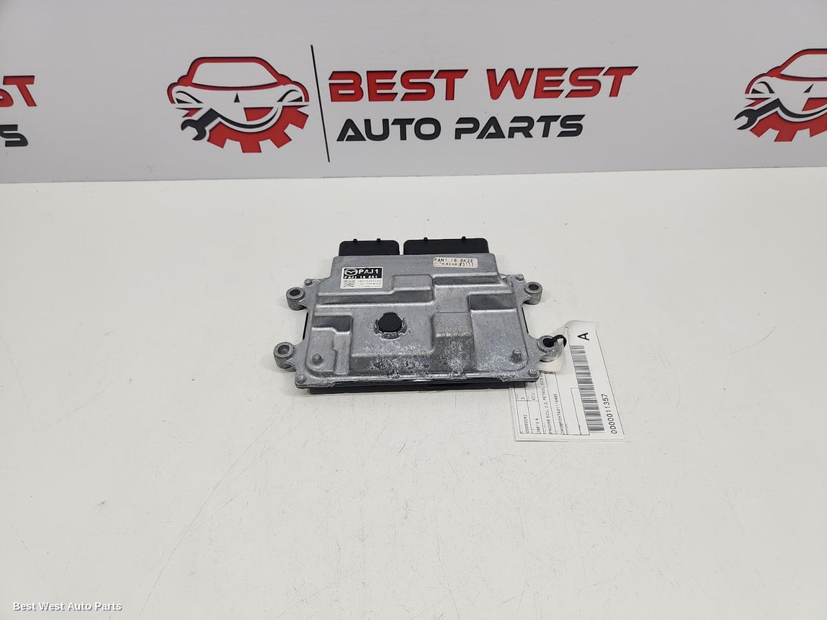2020 MAZDA 3 Ecu