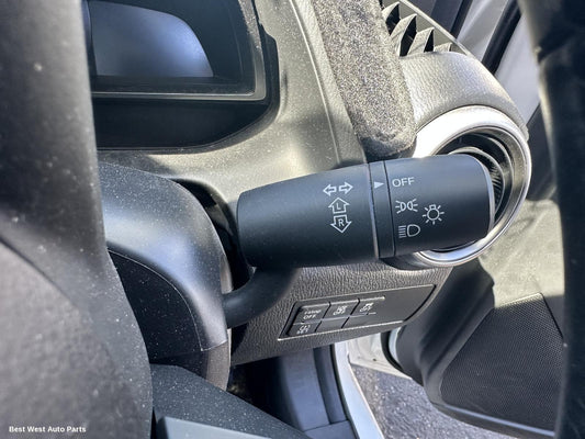 2021 MAZDA 2 Combination Switch