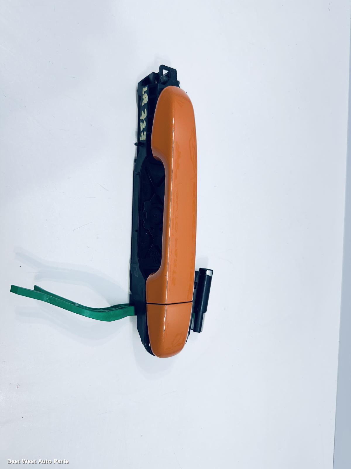 2023 SUBARU WRX Door Handle