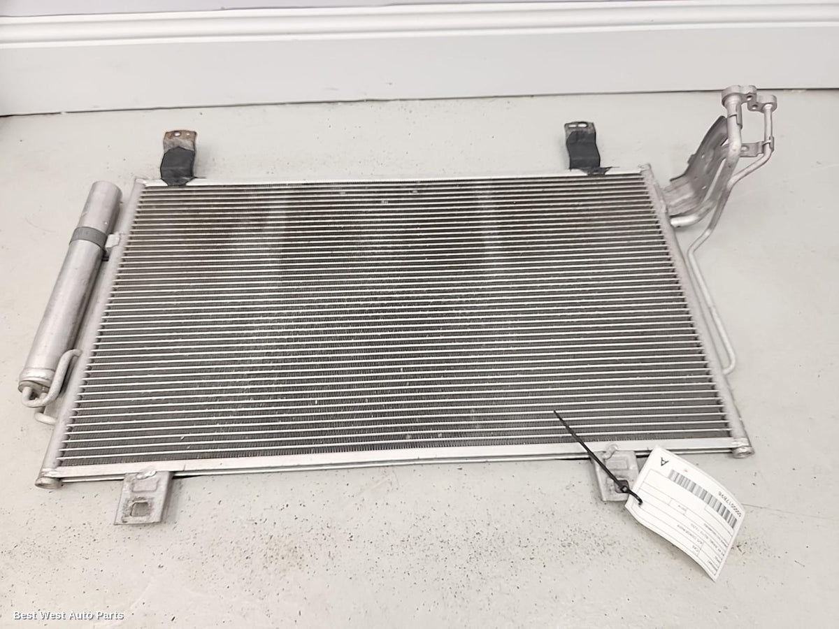 2014 MAZDA CX5 A/C Condenser