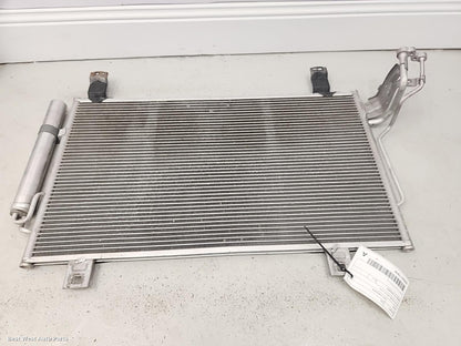 2014 MAZDA CX5 A/C Condenser