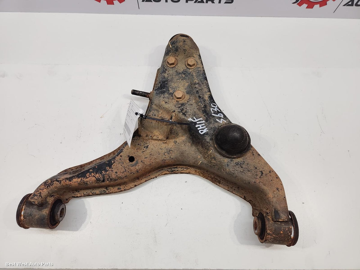 2020 MITSUBISHI TRITON Right Front Lower Control Arm