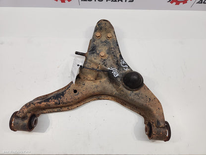 2020 MITSUBISHI TRITON Right Front Lower Control Arm